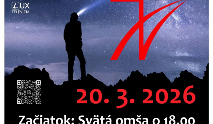 Fotka - Extrémna Krížová  cesta