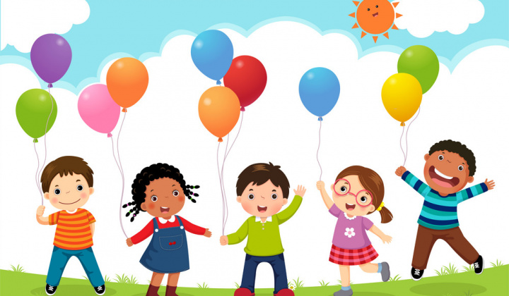 Fotka - Deň otvorených dverí v MŠ Hraň - pozvánka